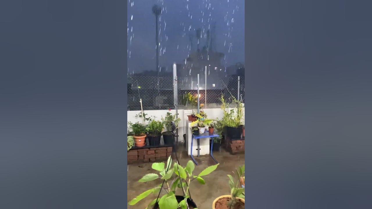Varsham@hyderabad #love #song #rain #varshamusic #telugusongs