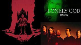 Fit For A King new album “Lonely God” details unveiled new song Lonely God released!