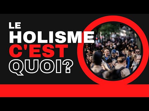 Vidéo: En quoi les individualistes diffèrent-ils des collectivistes ?