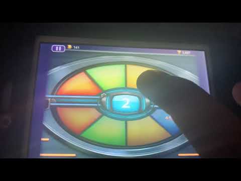101-in-1 Games HD 20 Space Memory