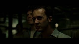 Döcüş Kulübü Dövüş Kulübünün Kuralları