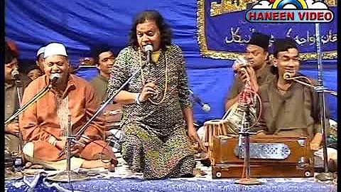 Shameem Nayeem Ajmeri Super Hit  Ghungroo #Mukarra...