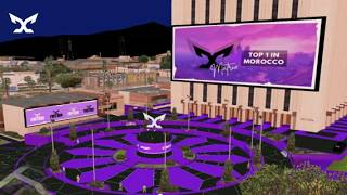 Fivem PVP Lobby Map | Matrix Script