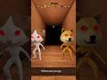 Elgato Doge Chase Roblox#robloxescape #shortsviral #obby