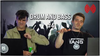 Underground Radio #4 (Ft. Premium, Jam Thieves, Yoteii...)