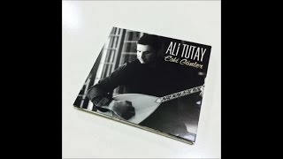 Ali Tutay - Çamlı Beller  Resimi