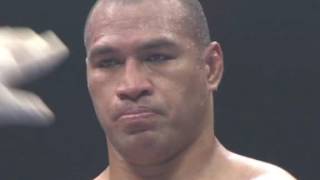 Semmy Schilt vs Ray Sefo K 1 World Grand Prix 2005 in Tokyo Final