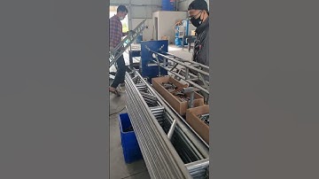 Xưởng sản xuất khung rạp sự kiện Đức Hà | Nhận đặt hàng theo yêu cầu - Giao toàn quốc