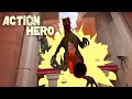 Action Hero could be the next Superhot in VR
