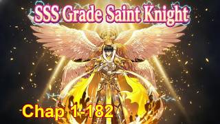 SSS Grade Saint Knight [Chapter 1 to 182] screenshot 4