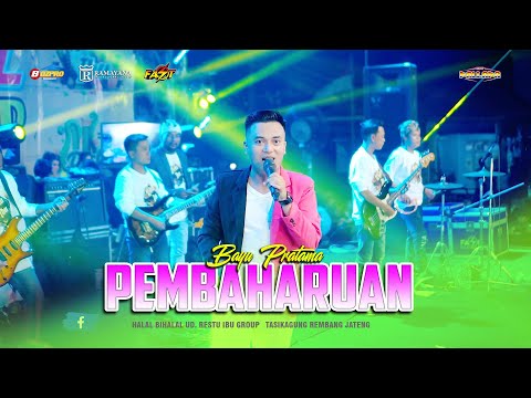 PEMBAHARUAN  H  RHOMA IRAMA  COVER #SRI DEVI