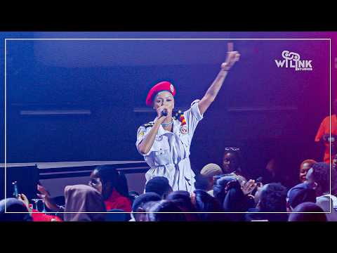 This Nina Rose Performance Means A Lot And Its About Something