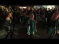 Ирландские танцы (Avallon, Гельвеция, MIRKWOOD, Samrock, Ronan-Morgan) - ЙОЛЬ(23.12.2023, Петербург)