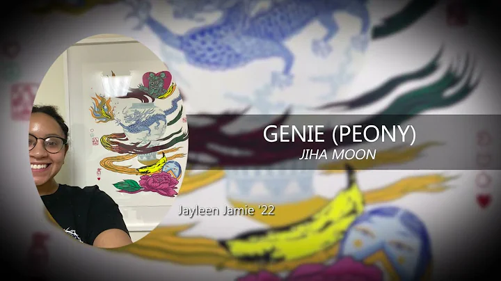 The Work of Art: Students Pick Out Pieces to Enliv...