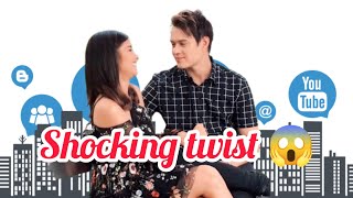 Download Lagu #lizquen, Serious Daming Gain. Liza Soberano and Enrique Gil New Update MP3