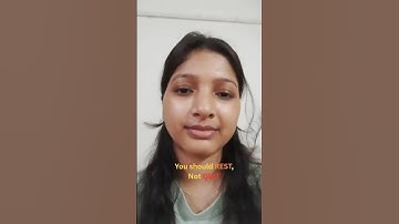 Stop Calling Yourself Lazy