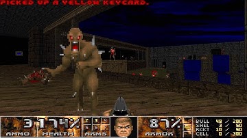 Scythe 2 Episode 1 UV Speed in 1m45s by 38_ViTa_38 [TAS]