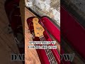 1975 Fender Musicmaster Dakota Red! #vintagefender #bassguitar