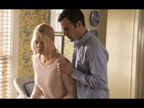 Девушка в поезде (2016) Русский трейлер