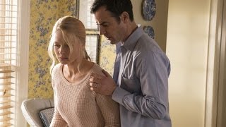 Девушка в поезде (2016) Русский трейлер Девушка в поезде (2016) Русский трейлер