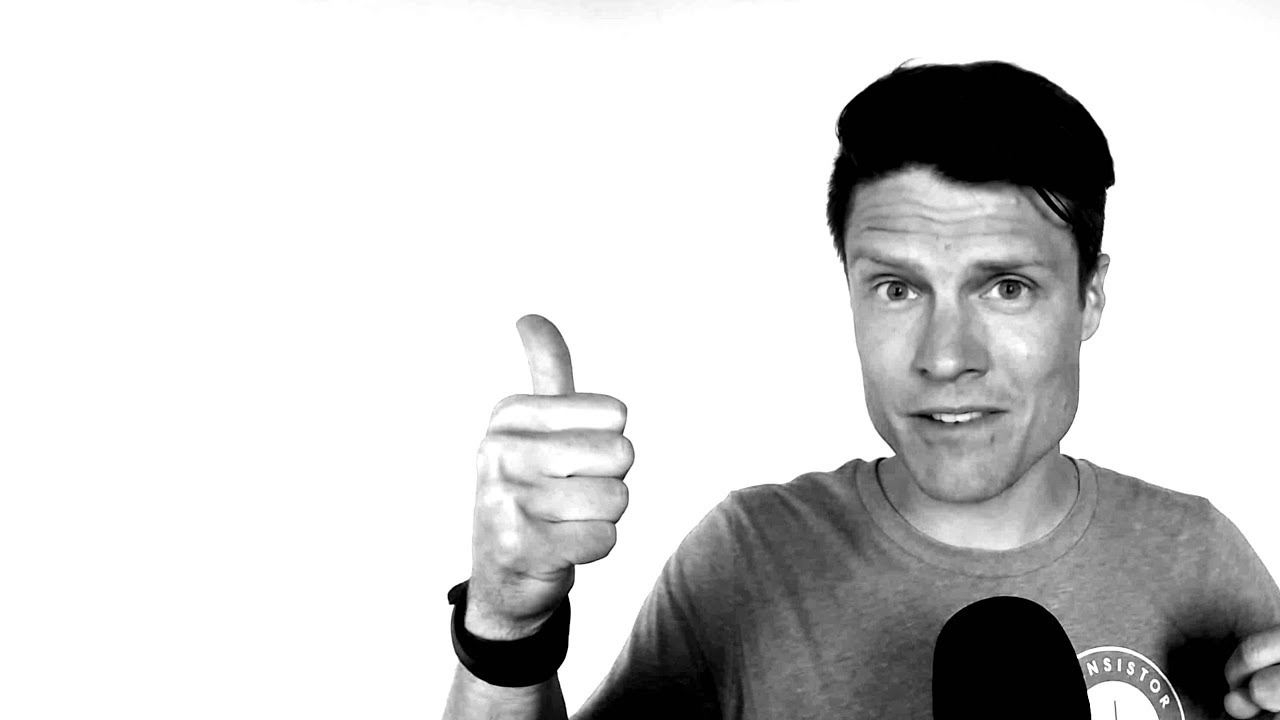 How to get more listeners for your podcast (step 1)