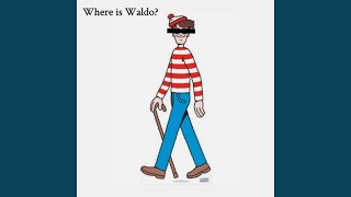 Where is Waldo?