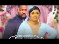 Two Weeks To A Wedding - New Nollywood Movie with Bimbo Ademoye and Mofe Duncan