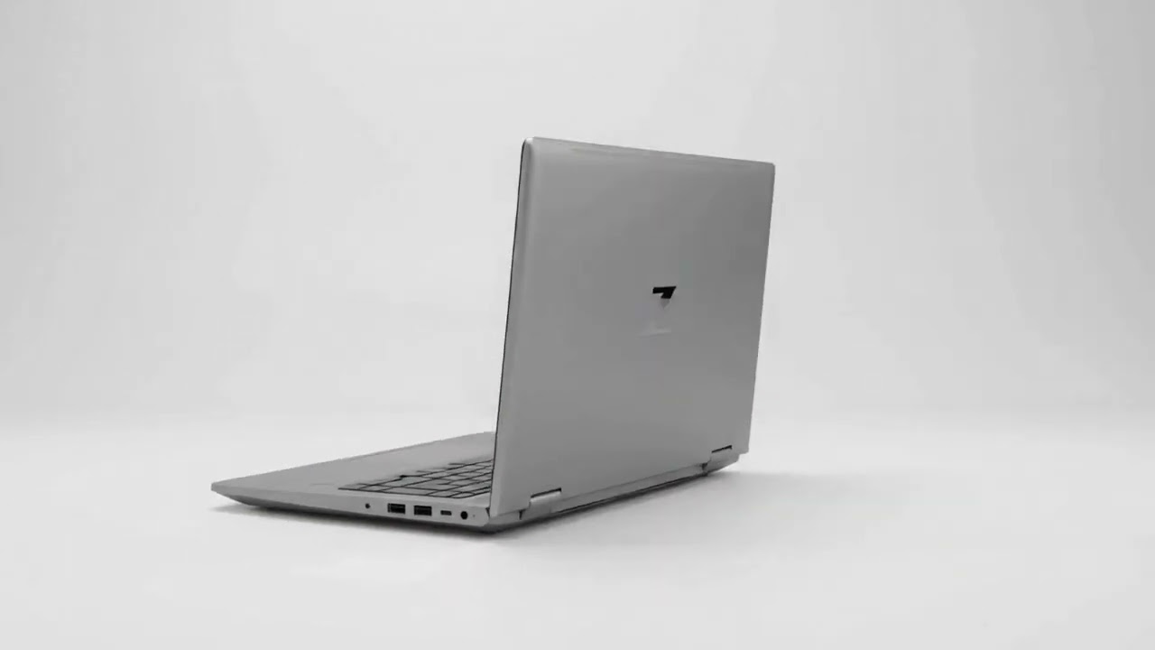 HP ZBook Power 15.6-inch G9: krachtige refurbished mobiele workstation