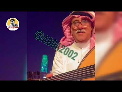 عزف عود ابوجراح عندما ينطق العود ابوجراح