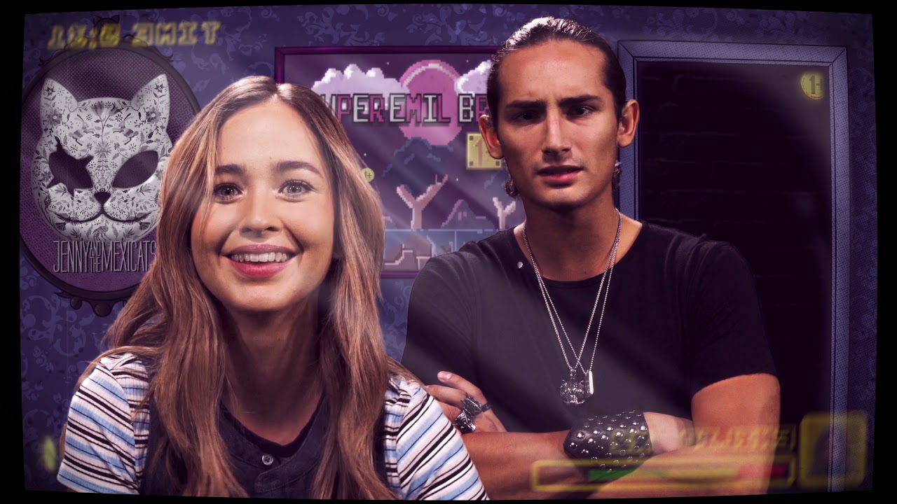 Emilio - 1+ (Video Oficial)