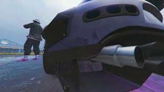 A Milli- Lil Wayne | GTA 5 EDIT