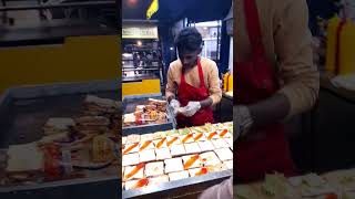 Aluth kade street food |Colombo | food rewiew | club sandwich aluthkade streetfood clubsndwich ??