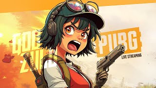 PUBG Malayalam Live Stream | Chicken Dinner Hunt 🍗🎯 #pubg