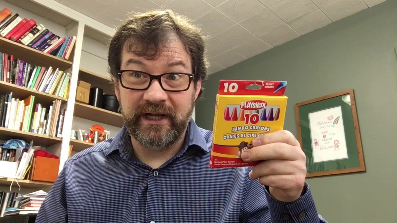 Dollar Store Children Sermons March 26th, 2017 4th Sunday in Lent