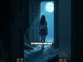 Frozen Footprints: The Chilling Visitor