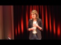 Mindfulness in Education, Learning from the Inside Out: Amy Burke at TEDxAmsterdamED 2013