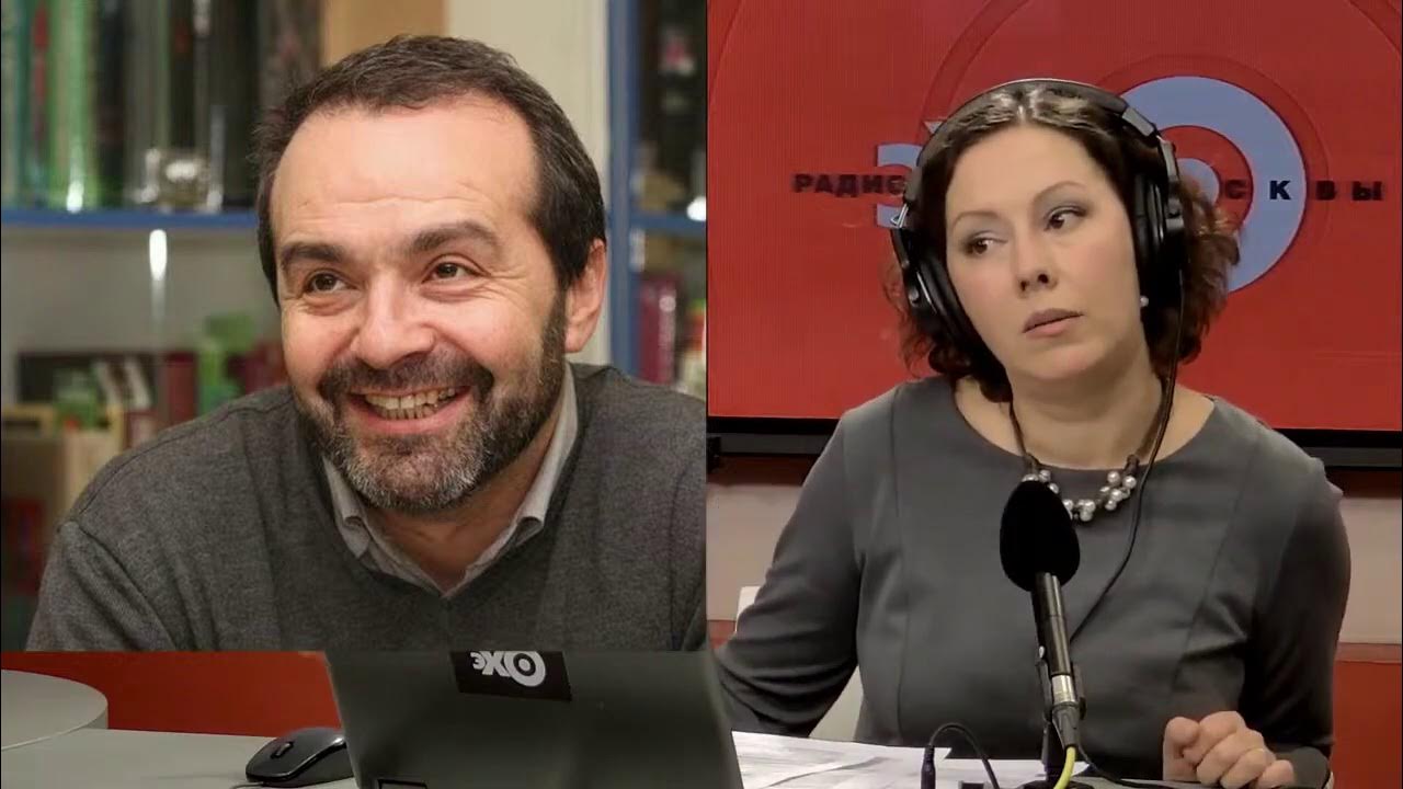 #Шендерович - Особое мнение 04 03 21