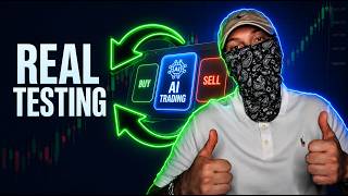 Binary Options AI Bot (FREE) | Pocket Option Signals & Full Results