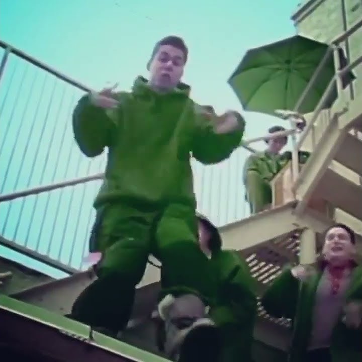 Beastie Boys HD : 