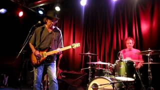 Video thumbnail of "James McMurtry - What's The Matter Now @ Steinbruch (Duisburg)"