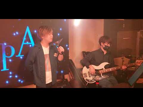 フジファブリック/茜色の夕日【恵比寿のミュージシャン達が演奏してみた！】