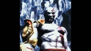 God Of War Kratos Limbo - Freddie Dredd Edit