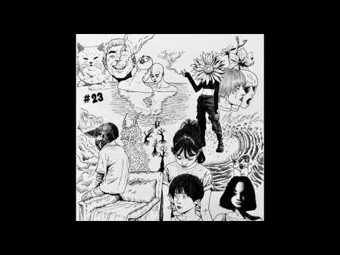 [Audio] 펀치넬로(punchnello) - 23 (Feat. SAM KIM)