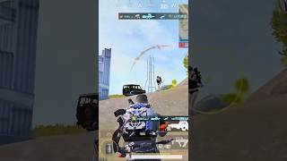 1v4 Squad Wipe 🔥But Last Enemy Got Me😳(Clutch Gone Wrong!)#viral #pubgmobile #foryou #clutch #100k