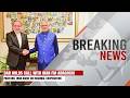 Dar Holds Call With Iran FM Araghchi | Breaking News | Express247
