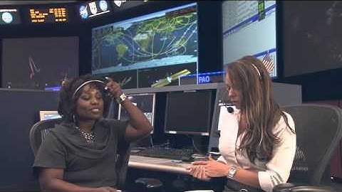 ISS Update: SpaceX Dragon Carrying Station Science