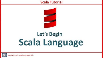 Scala Tutorial - Let