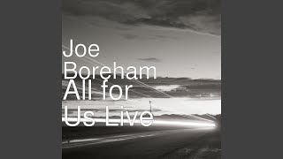 Dont Disturb Intro (Live) - Joe Boreham