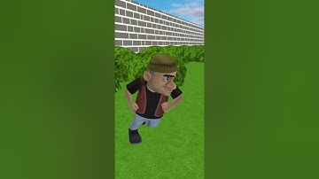 Save The House Level 5 Scary Robber Game Video Android iOS Gameplay and Walkthrough By Z & K Games