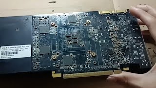 老哥稍微回血一点又翻车了 七彩虹1050ti 回血 旌宇970翻车